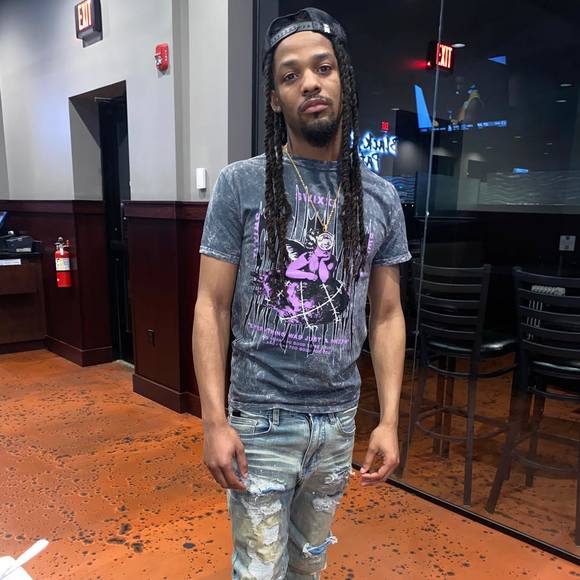 Meet your Posher, Keyhon - Picture 1 of 1